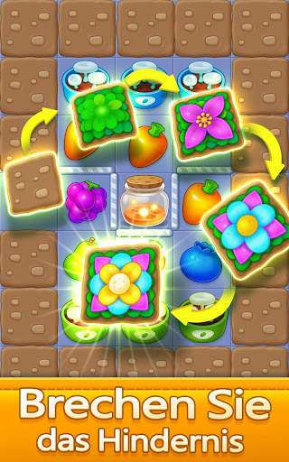 Gartenfrucht-Legende screenshot 11