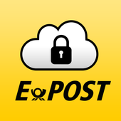 E-POST CLOUD icon