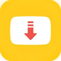Snaptubè – Music and video downloader logo