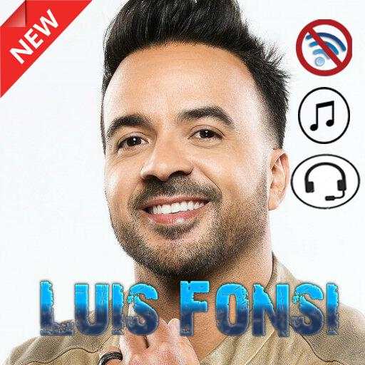 Luis Fonsi all Songs 2020 - Without Internet 1.0