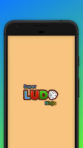 Super Ludo Ninja : Play Online Ludo With friends screenshot 4