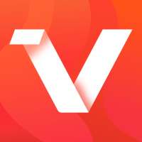 Video Downloader App - HD Video Downloader logo