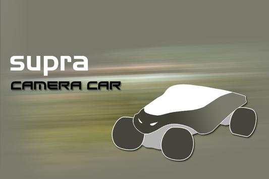 Camera Car screenshot 1