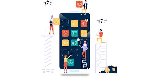 My App Creator screenshot 2