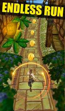 Angry Queen Run - Temple Go 2019 screenshot 9