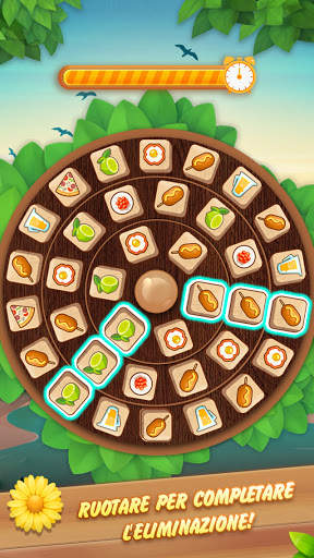 Tile Match Fun: Classic Triple Puzzle screenshot 2