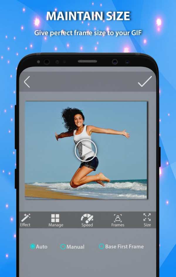 GIF Maker - GIF Editor 2020 screenshot 7