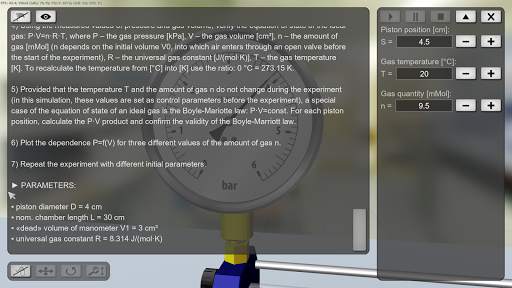 Thermodynamics Free screenshot 13
