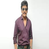 Nagarjuna Wallpaper 1.0