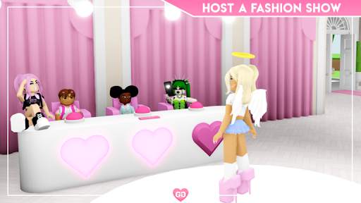 Skins for Girls in roblox RobinSkin screenshot 3