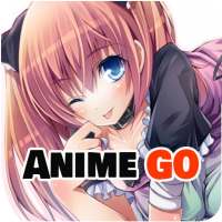 Anime Channel - Anime Go Sub Indo icon