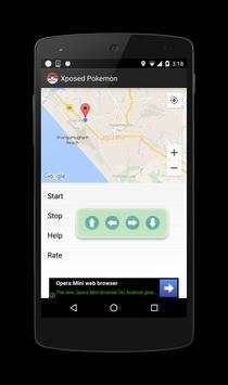 Xposed Pokemon screenshot 3
