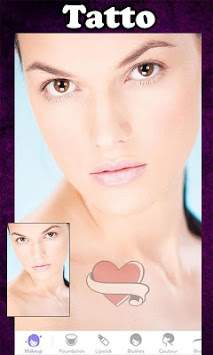 YouCam Makeup Cosmetic screenshot 5