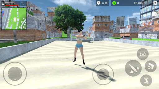 Favela Combat Online screenshot 15