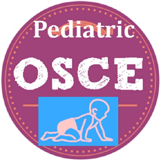 Pediatrics  OSCE Q and A 4.5
