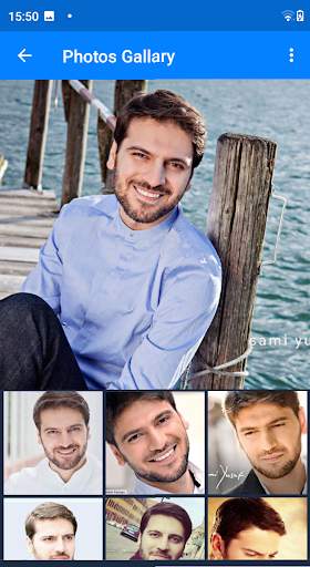 Sami Yusuf скриншот 3