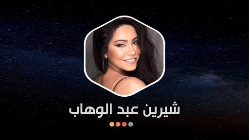 شيرين 2021 بدون نت | كل الأغاني screenshot 16