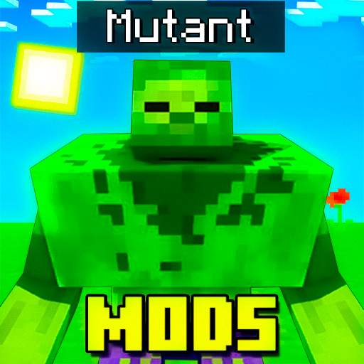 Zombie Mutant Mod - Addons and Mods 1.1