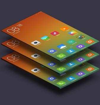 New Launcher 2018 3D screenshot 1