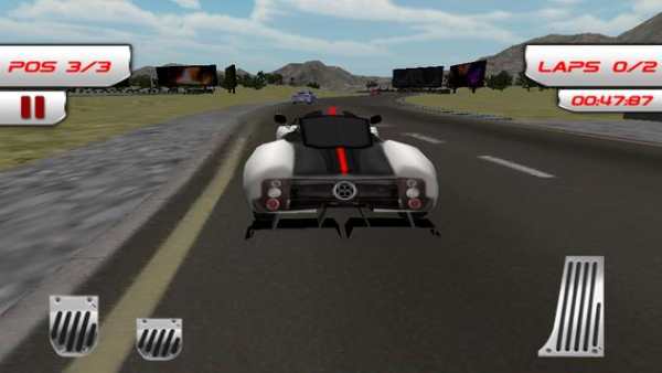 Fast Car Driving screenshot 5