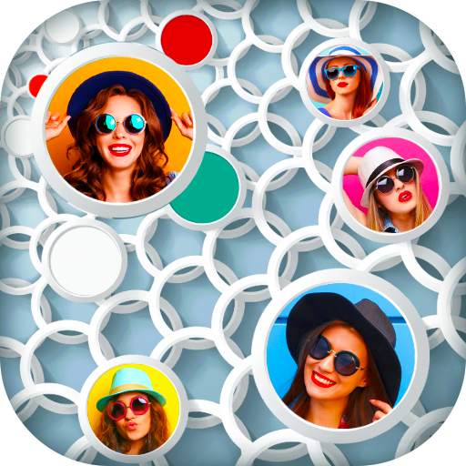 3D Photo Collage Maker And Editor 1.0