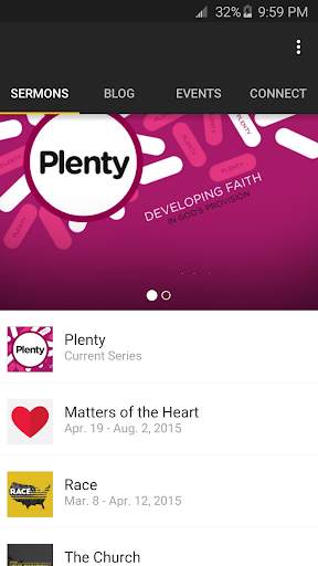 The Perfecting App screenshot 2