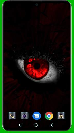 Eyes Wallpaper 4K Latest screenshot 16