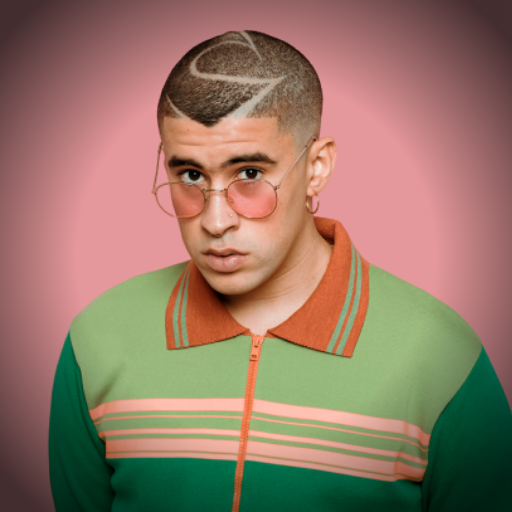 Bad Bunny HD Wallpapers icon