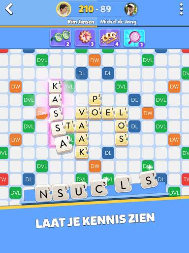 Word Crack screenshot 6