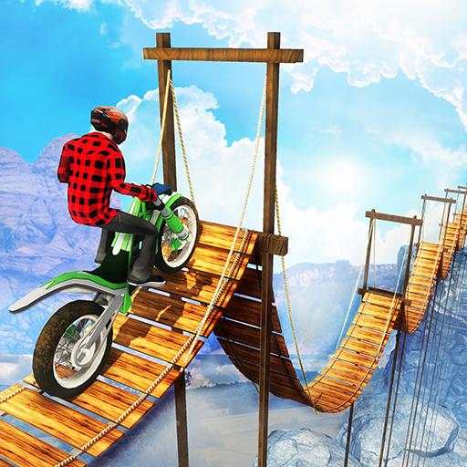 Bike Stunts Free 2019 1.1