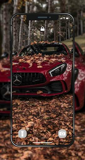🚗 Wallpapers for Mercedes 4K HD Mercedes Cars Pic screenshot 5
