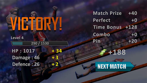 Royale Champion Fighting Mania screenshot 11