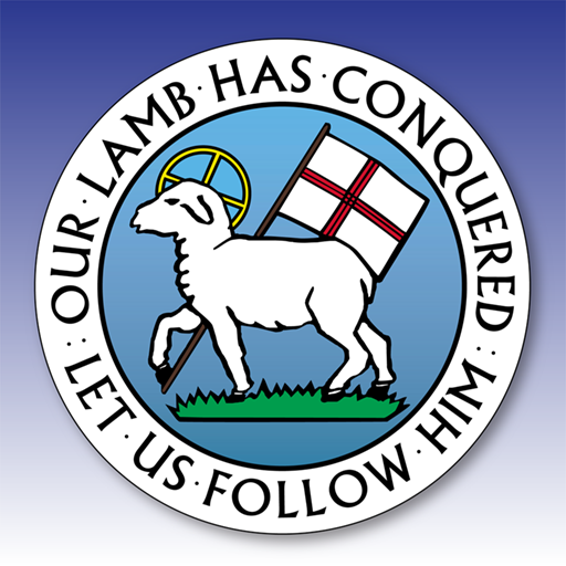 Moravian Daily Texts 2021 icon