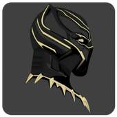 Black Panther Wallpapers 2018 on 9Apps