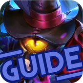Guide for Mobile Legends icon