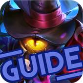 Guide for Mobile Legends 1.4.1