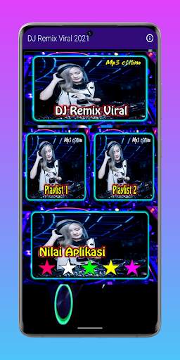 DJ Tutu Viral DI Tiktok screenshot 1