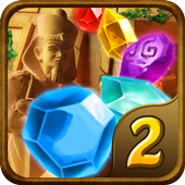 Egypt Jewels Legend 2 icon