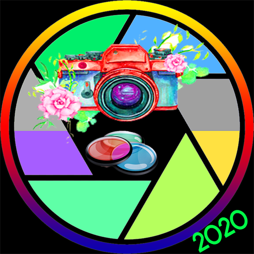 Beauty Camera filter – Best makeup photo editor icon