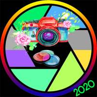 Beauty Camera filter – Best makeup photo editor icon
