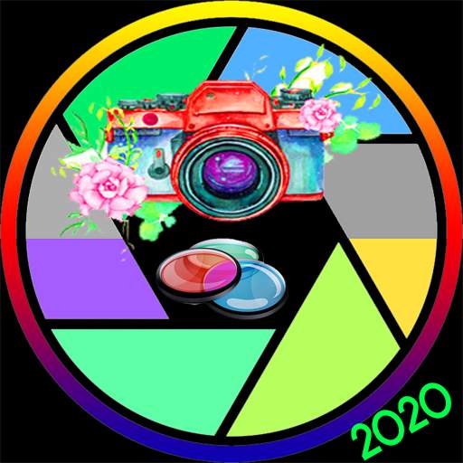 Beauty Camera filter – Best makeup photo editor 1.3