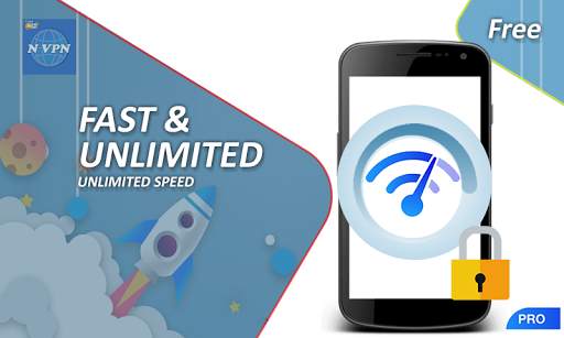 SuperVPN Master Lite Free Forever Unlimited & Fast screenshot 4