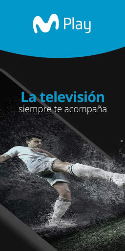 Movistar Play Colombia - TV, deportes y series screenshot 2