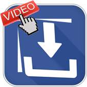 Video Downloader : HD Downloader for Facebook 1.0