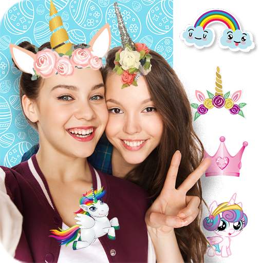 Unicorn Photo Maker 1.1