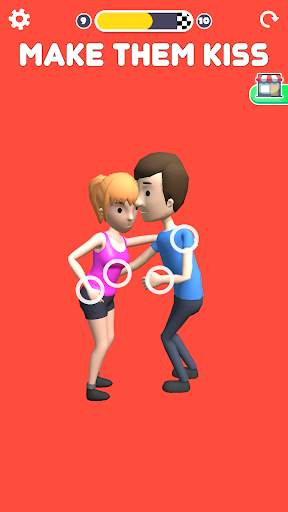 Move People screenshot 4