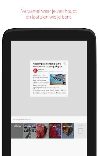 Flipboard screenshot 19