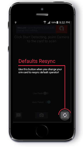 Hash Mobile Recharger screenshot 7