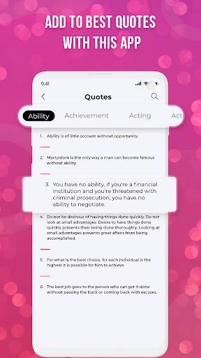 VDO Status maker screenshot 7