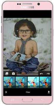 Photo Editor : Photo Effect - Photo Studio screenshot 5